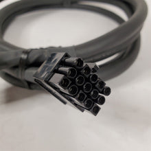Load image into Gallery viewer, Sony Interconnect Cable for SAVA Speaker System from Sava 7 15-pin Connectors