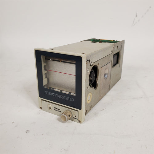 Tektronix 016-0506-04 Thermal Printer Chart Recorder for Tektronix 1502 & 1503