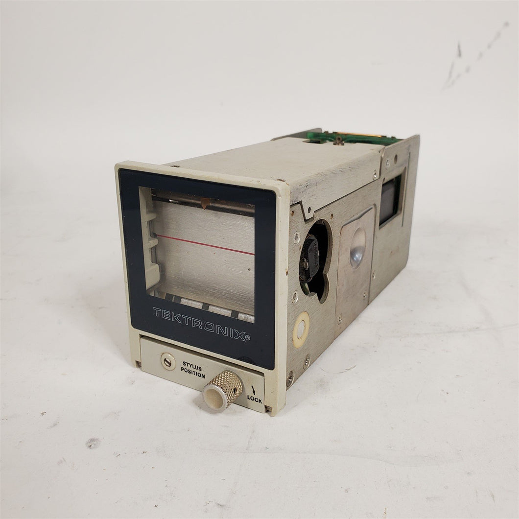 Tektronix 016-0506-04 Thermal Printer Chart Recorder for Tektronix 1502 & 1503