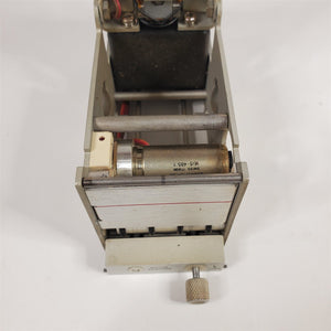 Tektronix 016-0506-04 Thermal Printer Chart Recorder for Tektronix 1502 & 1503