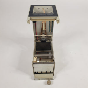 Tektronix 016-0506-04 Thermal Printer Chart Recorder for Tektronix 1502 & 1503