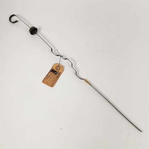 57 1957 Chevy Turboglide Transmission Oil Dipstick (Level Gauge) NOS 3732229