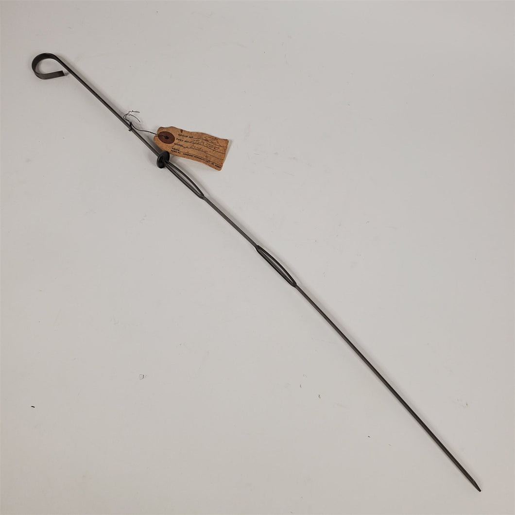 55-57 Chevy Engine Oil Dipstick Level Gauge 6-Cylinder 2nd Series 3710349