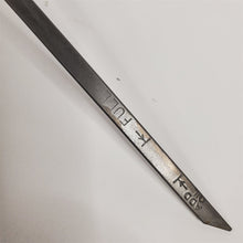 Load image into Gallery viewer, 55-57 Chevy Engine Oil Dipstick Level Gauge 6-Cylinder 2nd Series 3710349