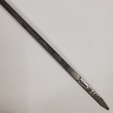 Load image into Gallery viewer, 61-62 Pontiac P8 Engine Oil Dipstick (Level Gauge) NOS 538506 Exc. A/C