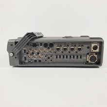 Load image into Gallery viewer, Sony DSR-50 Portable DV MiniDV DVCAM VCR w/Power Adapter 300 Hours S/N 12129