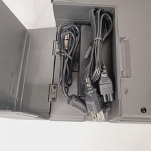 Load image into Gallery viewer, Sony DSR-50 Portable DV MiniDV DVCAM VCR w/Power Adapter 300 Hours S/N 12129