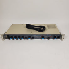 Load image into Gallery viewer, Air Corp 500 PH Pro Announcer Microphone Preamp Equalizer Expander Compressor...