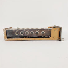 Load image into Gallery viewer, VTG RF Tuning Unit 215-315 MHz RFT-107A NEMS CLARKE 4/Defense Electronics TR-711