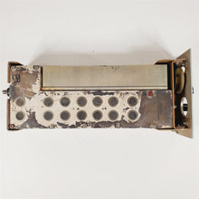 Load image into Gallery viewer, VTG RF Tuning Unit 215-315 MHz RFT-107A NEMS CLARKE 4/Defense Electronics TR-711