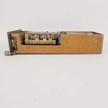 Load image into Gallery viewer, RF Tuning Unit 1435-1540 MHz RFT-104B NEMS CLARKE 4/Defense Electronics TR-711