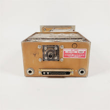 Load image into Gallery viewer, RF Tuning Unit 1435-1540 MHz RFT-104B NEMS CLARKE 4/Defense Electronics TR-711