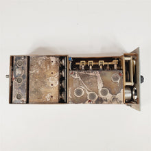 Load image into Gallery viewer, RF Tuning Unit 1435-1540 MHz RFT-104B NEMS CLARKE 4/Defense Electronics TR-711