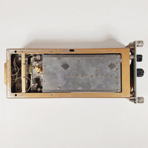 RF Tuning Unit 1435-1540 MHz RFT-104B NEMS CLARKE 4/Defense Electronics TR-711