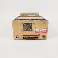 Load image into Gallery viewer, RF Tuning Unit 2200-2300 MHz RFT-106B NEMS CLARKE 4/Defense Electronics TR-711