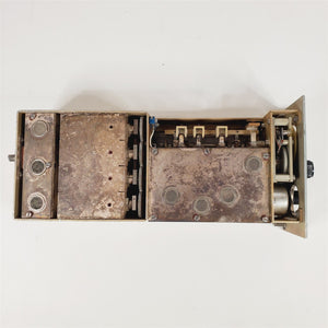 RF Tuning Unit 2200-2300 MHz RFT-106B NEMS CLARKE 4/Defense Electronics TR-711