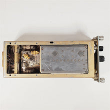 Load image into Gallery viewer, RF Tuning Unit 2200-2300 MHz RFT-106B NEMS CLARKE 4/Defense Electronics TR-711