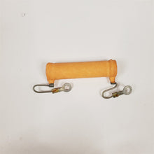 Load image into Gallery viewer, RF Coil 44MH L105 from Collins 30S-1 Amp Ohmite 49966 Collins 240-0137-000