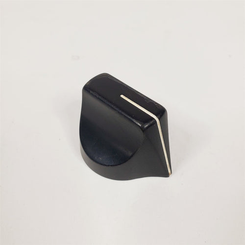 Pointer Knob from Collins 30S-1 RF Amplifier Collins 544-0781-004