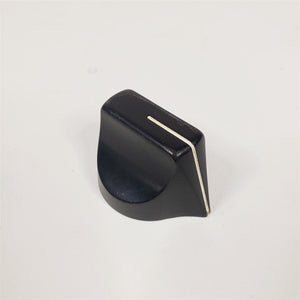 Pointer Knob from Collins 30S-1 RF Amplifier Collins 544-0781-004