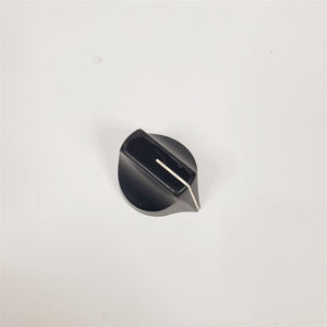 Pointer Knob from Collins 30S-1 RF Amplifier Collins 544-0781-004