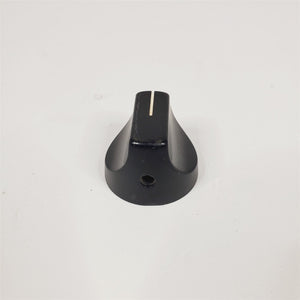 Pointer Knob from Collins 30S-1 RF Amplifier Collins 544-0781-004
