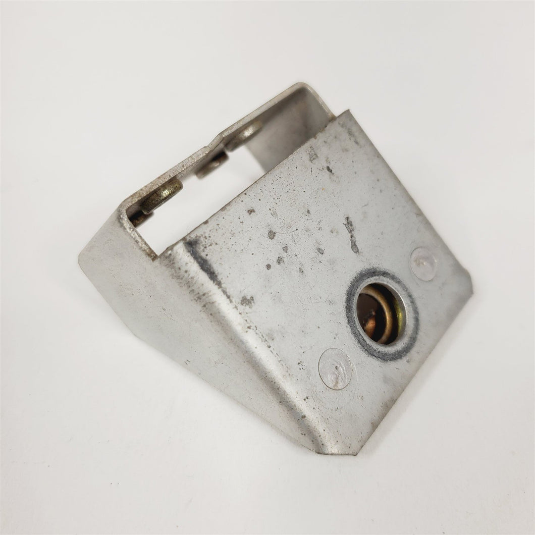 Latch Bracket from Collins 30S-1 RF Amplifier Collins 544-6977-002