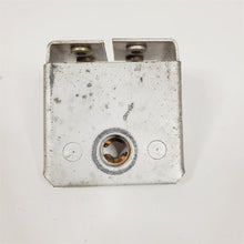 Load image into Gallery viewer, Latch Bracket from Collins 30S-1 RF Amplifier Collins 544-6977-002