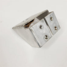 Load image into Gallery viewer, Latch Bracket from Collins 30S-1 RF Amplifier Collins 544-6977-002