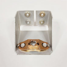 Load image into Gallery viewer, Latch Bracket from Collins 30S-1 RF Amplifier Collins 544-6977-002