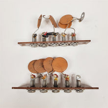 Load image into Gallery viewer, Terminal Boards TB101 TB102 Collins 30S-1 RF Amplifier TRW 1775 306-0035-000