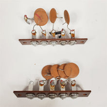 Load image into Gallery viewer, Terminal Boards TB101 TB102 Collins 30S-1 RF Amplifier TRW 1775 306-0035-000