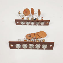 Load image into Gallery viewer, Terminal Boards TB101 TB102 Collins 30S-1 RF Amplifier TRW 1775 306-0035-000
