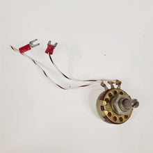Load image into Gallery viewer, Variable Resistor 100K R105 for Collins 30S-1 Amp Clarostat 376-3275-000