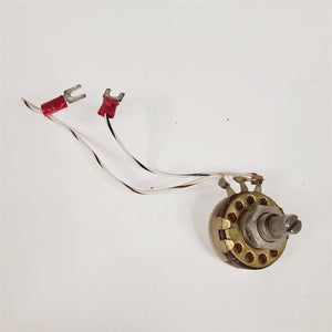 Variable Resistor 100K R105 for Collins 30S-1 Amp Clarostat 376-3275-000