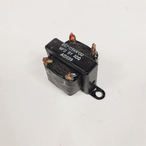 AF Transformer T102 from 30S-1 Amp ADC A15669 Collins 667-0344-000
