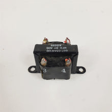 Load image into Gallery viewer, AF Transformer T102 from 30S-1 Amp ADC A15669 Collins 667-0344-000