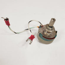 Load image into Gallery viewer, Variable Resistor 500 OHM R106 for Collins 30S-1 Amp Military Specs RA20SASD501A