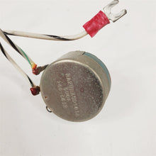 Load image into Gallery viewer, Variable Resistor 500 OHM R106 for Collins 30S-1 Amp Military Specs RA20SASD501A