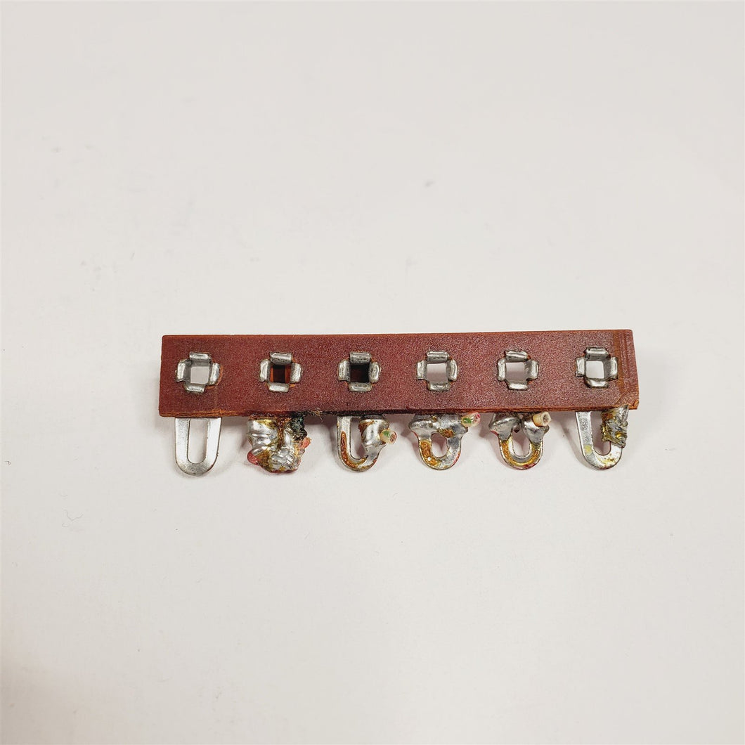 Terminal Board TB202 Collins 30S-1 RF Amplifier TRW 332-14-06-032 306-0083-000