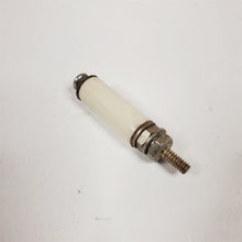 Load image into Gallery viewer, Standoff Insulator from Collins 30S-1 Amplifier American Lava E1706 190-1144-000