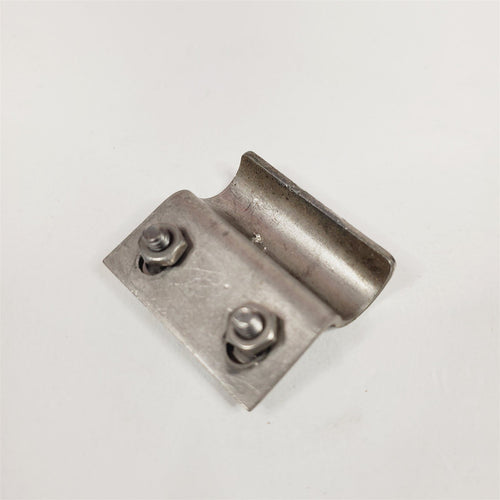 Door Catch from Collins 30S-1 RF Amplifier Collins 544-6903-002