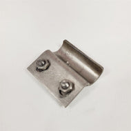 Door Catch from Collins 30S-1 RF Amplifier Collins 544-6903-002