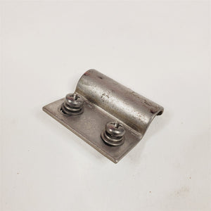 Door Catch from Collins 30S-1 RF Amplifier Collins 544-6903-002