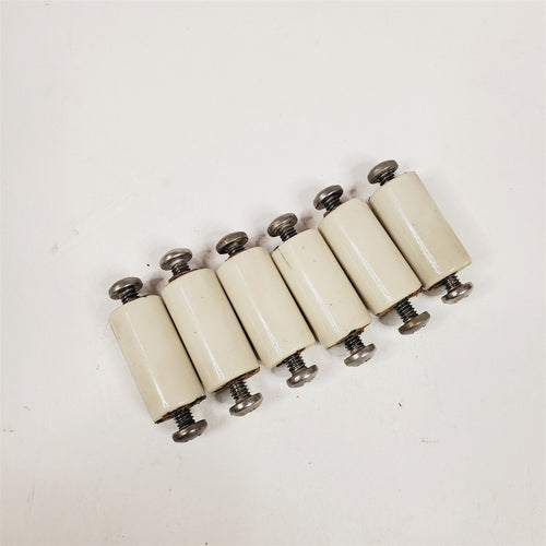 Standoff Insulator [6] Collins 30S-1 Amplifier American Lava E1000 190-1150-000