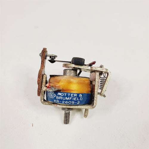 Relay AMT K204 from Collins 30S-1 RF Amplifier AMF, Inc. KR2609-2 970-1936-000