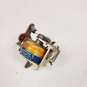 Relay AMT K204 from Collins 30S-1 RF Amplifier AMF, Inc. KR2609-2 970-1936-000