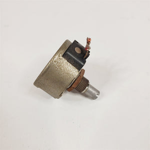 Variable Resistor 5K 10% 2W R219 for Collins 30S-1 Amp Clarostat 377-0305-000