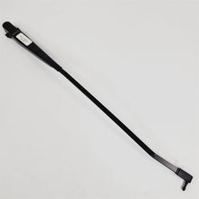 Load image into Gallery viewer, 84-87 Buick Regal Grand National GNX WH1 Windshield Wiper Arm Black LH 20151254
