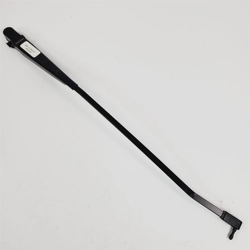 84-87 Buick Regal Grand National GNX WH1 Windshield Wiper Arm Black LH 20151254